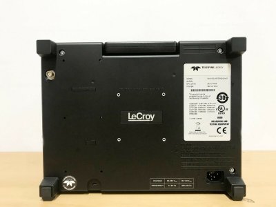 Цифровой осциллограф LeCroy 62MXs-B (демонстрационный)